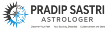 astrologer-pradip-sastri-logo